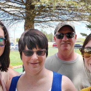 Meet your Posher, Robin